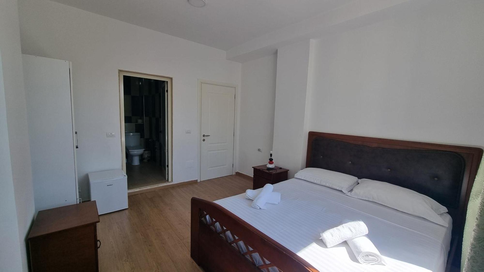 Hotel Blue Amr Škalngur Zewnętrze zdjęcie