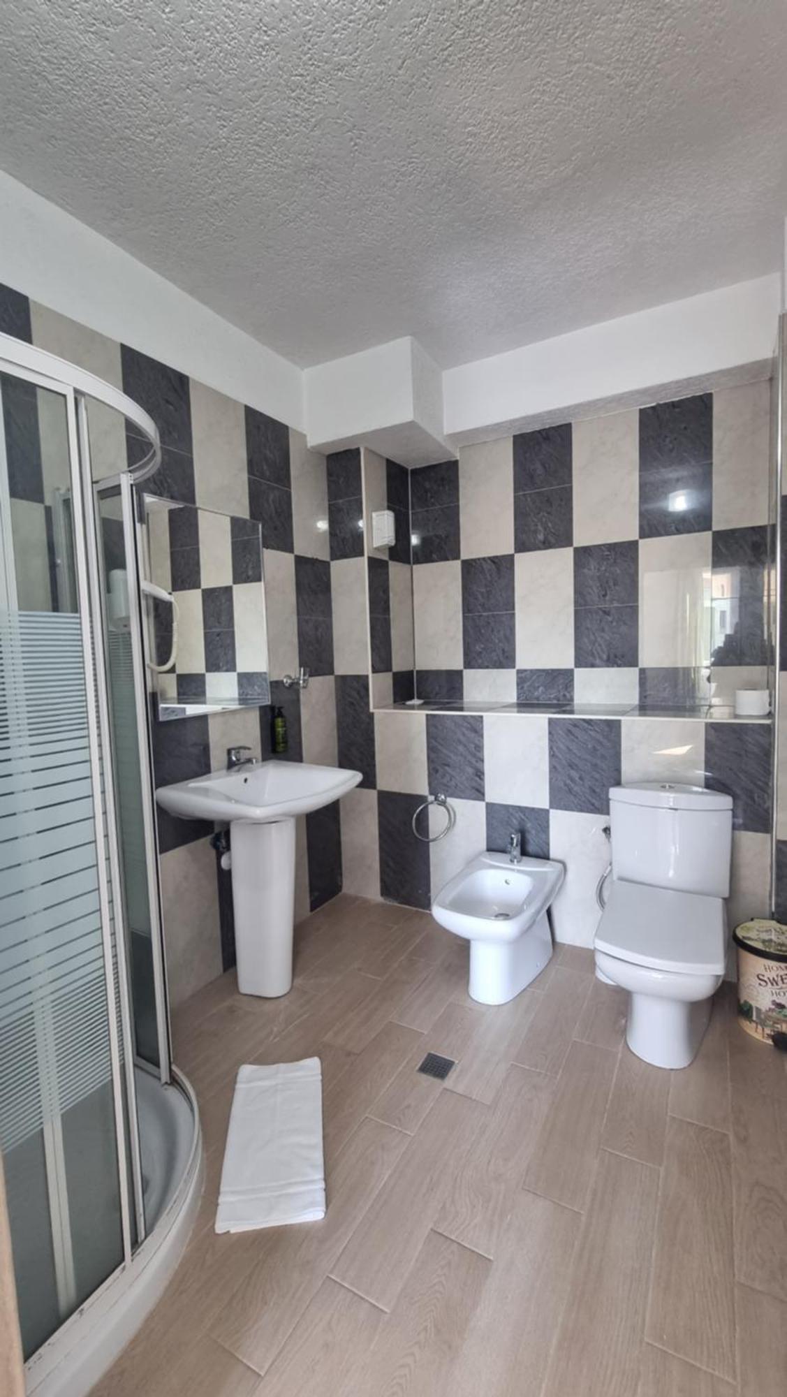 Hotel Blue Amr Škalngur Zewnętrze zdjęcie