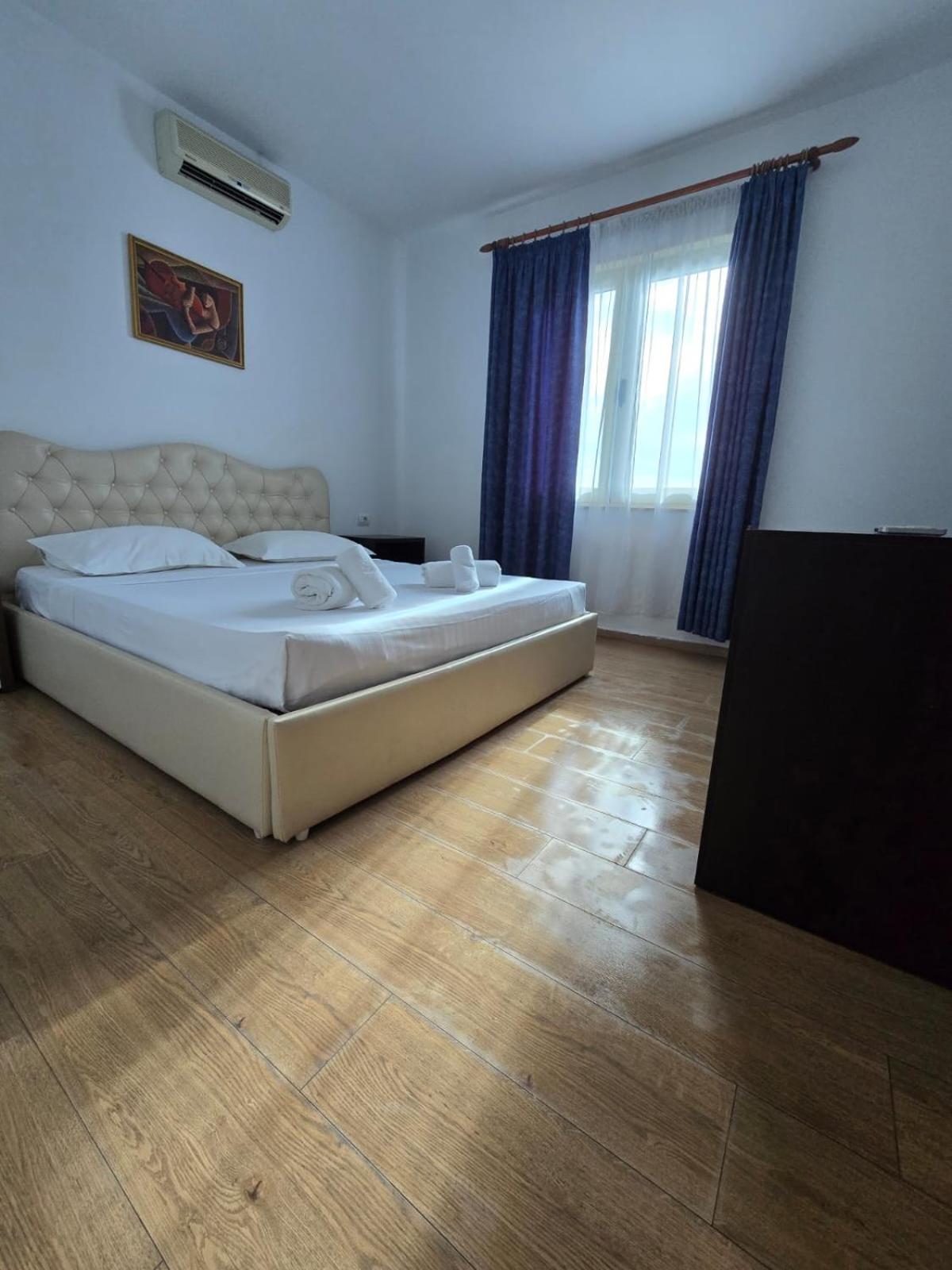 Hotel Blue Amr Škalngur Zewnętrze zdjęcie