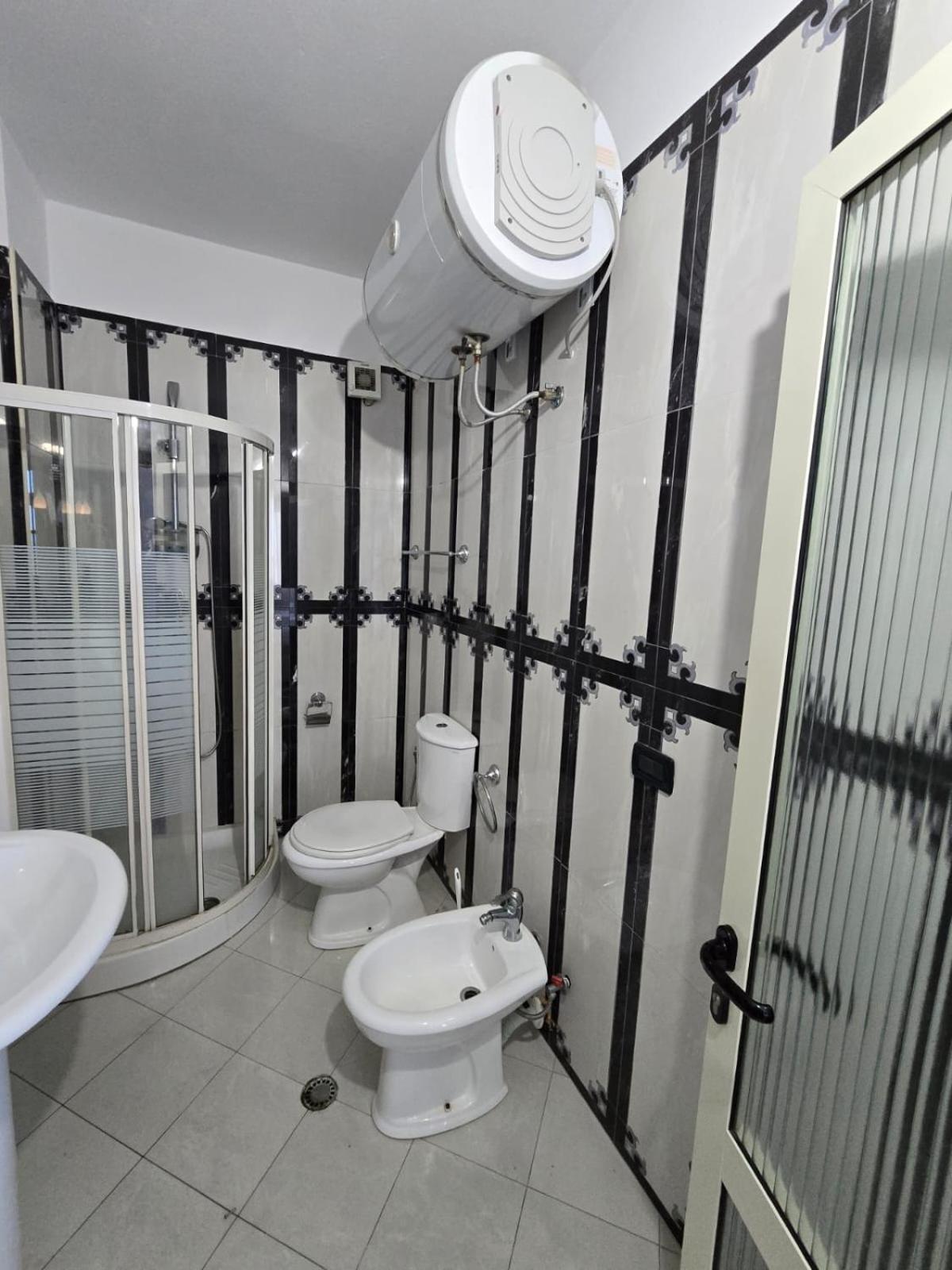 Hotel Blue Amr Škalngur Zewnętrze zdjęcie