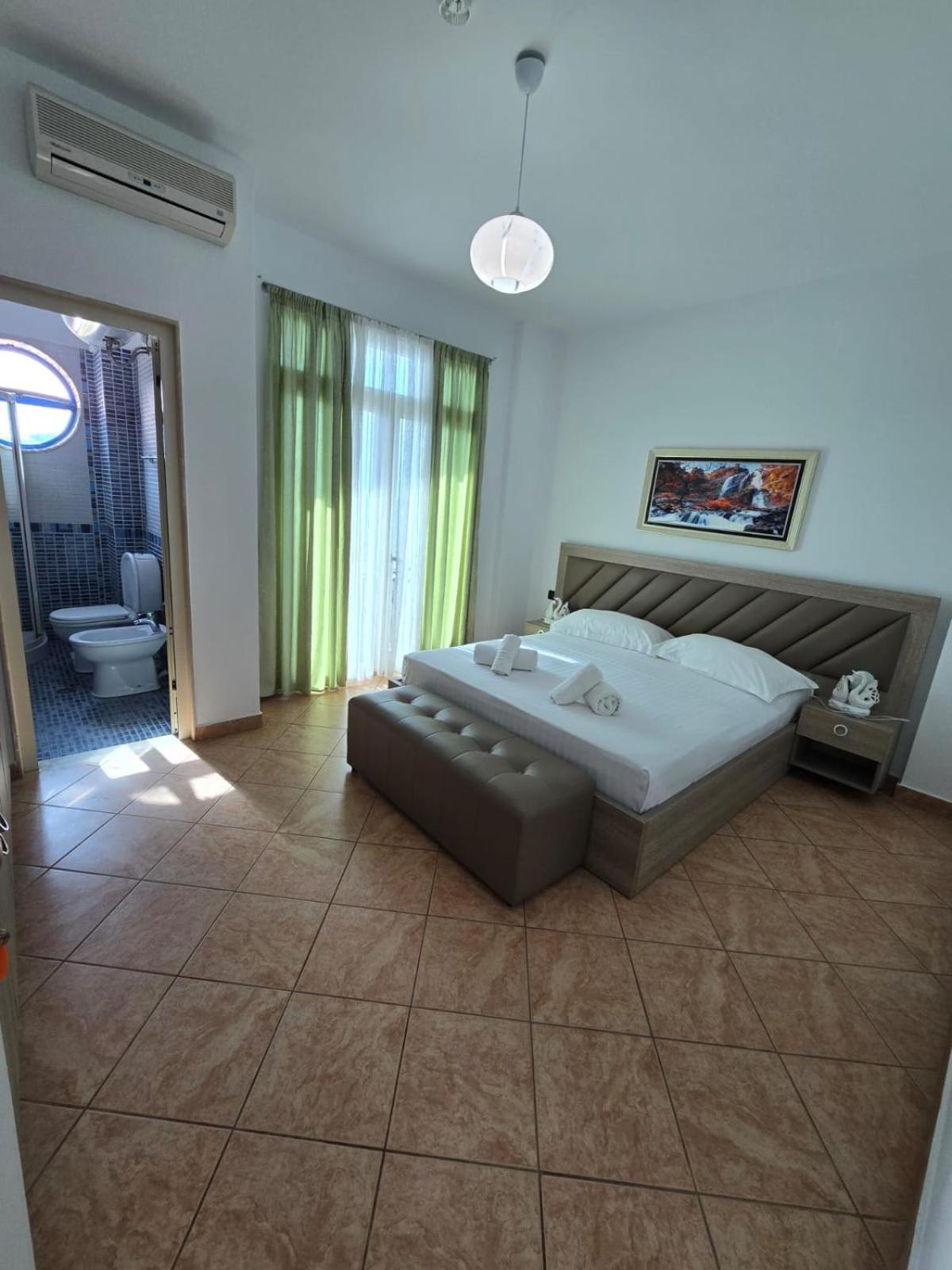 Hotel Blue Amr Škalngur Zewnętrze zdjęcie