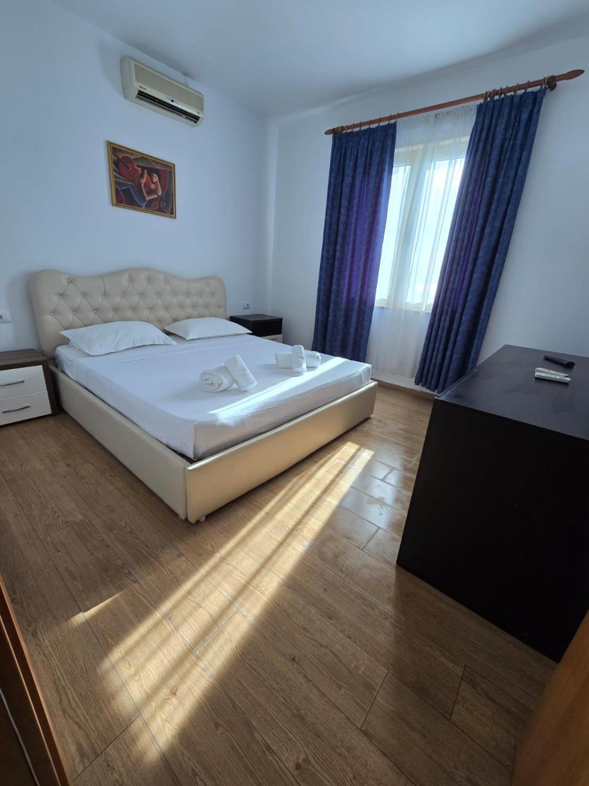Hotel Blue Amr Škalngur Zewnętrze zdjęcie