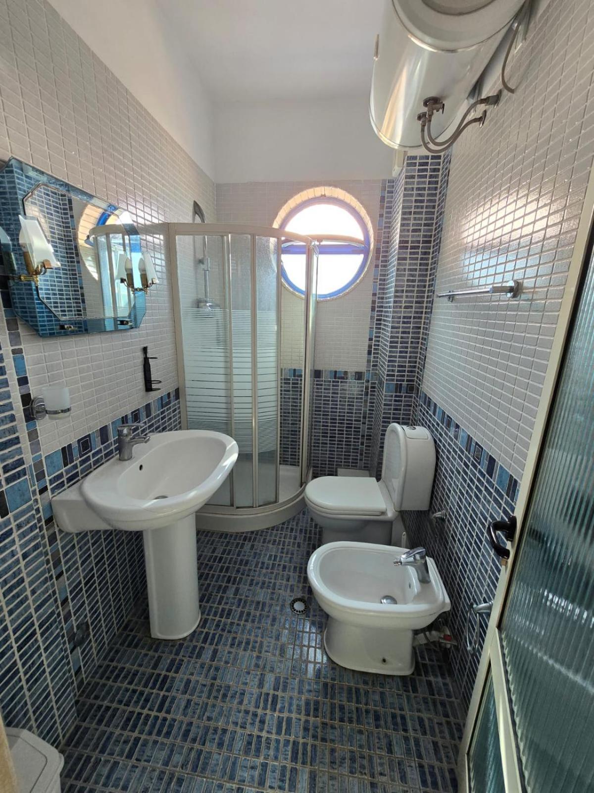 Hotel Blue Amr Škalngur Zewnętrze zdjęcie