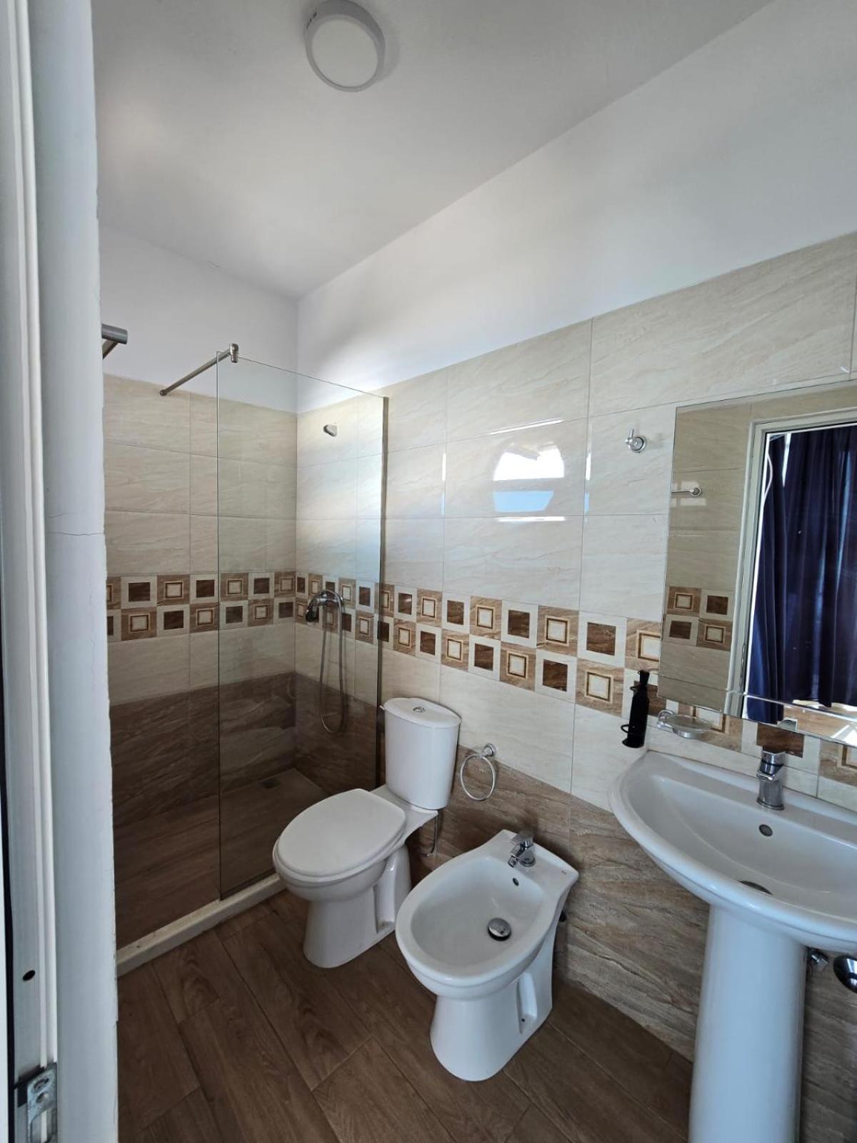 Hotel Blue Amr Škalngur Zewnętrze zdjęcie