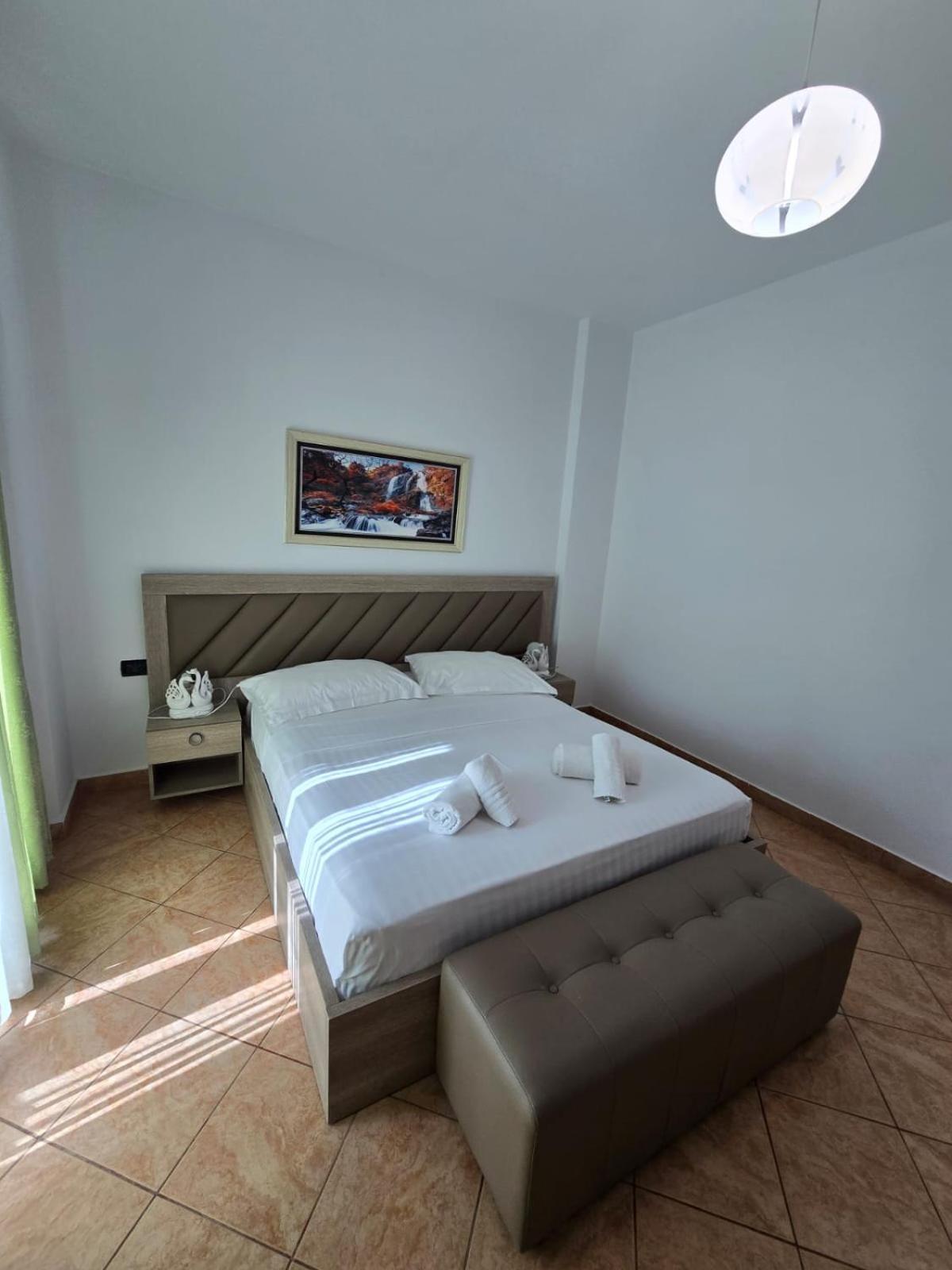 Hotel Blue Amr Škalngur Zewnętrze zdjęcie