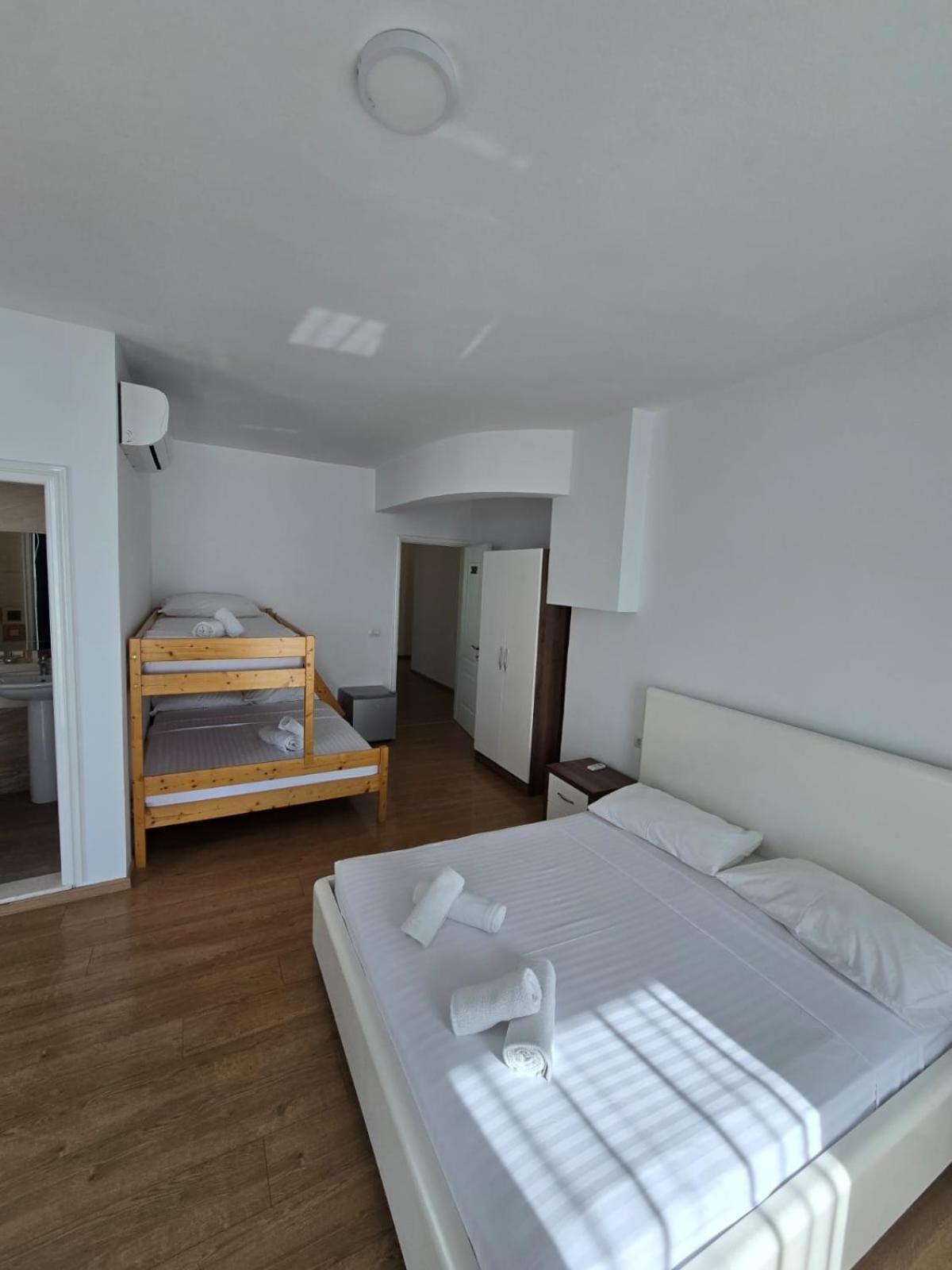 Hotel Blue Amr Škalngur Zewnętrze zdjęcie