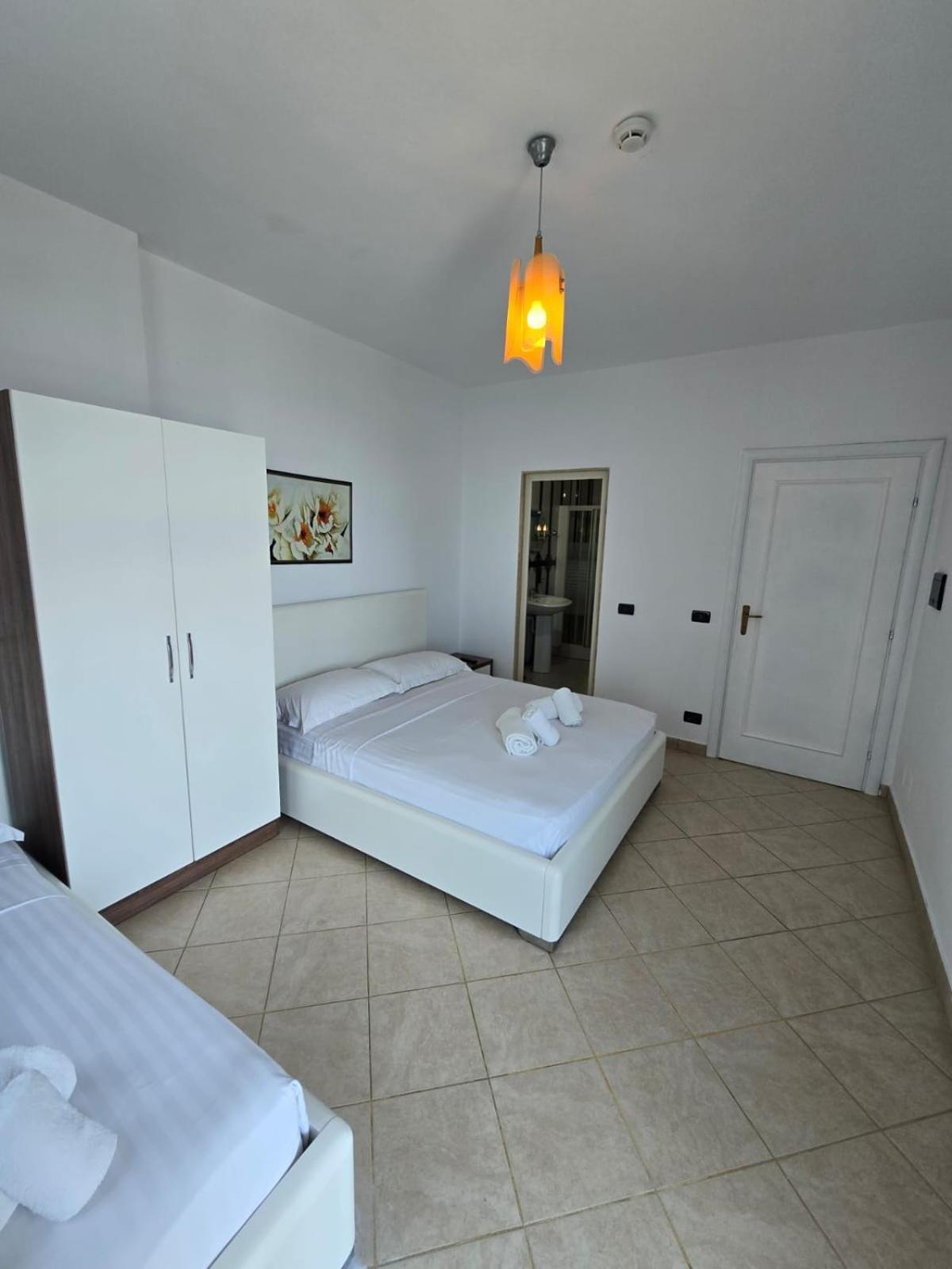 Hotel Blue Amr Škalngur Zewnętrze zdjęcie