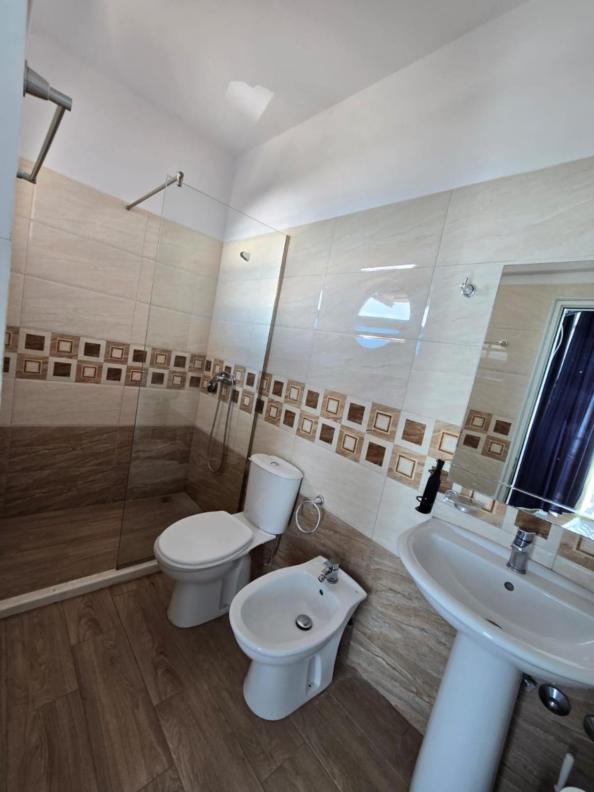 Hotel Blue Amr Škalngur Zewnętrze zdjęcie